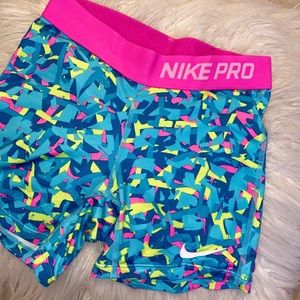 Nike Pros